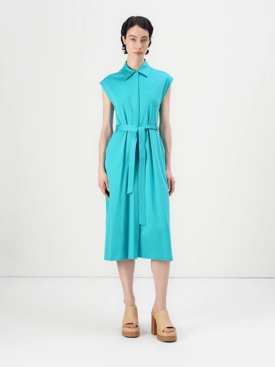 Foto van product Jurk RIANI turquoise