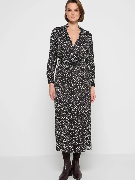 Foto van product Jurk RIANI zwart