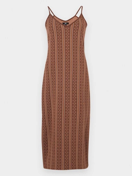 Foto van product Jurk Rip Curl bruin