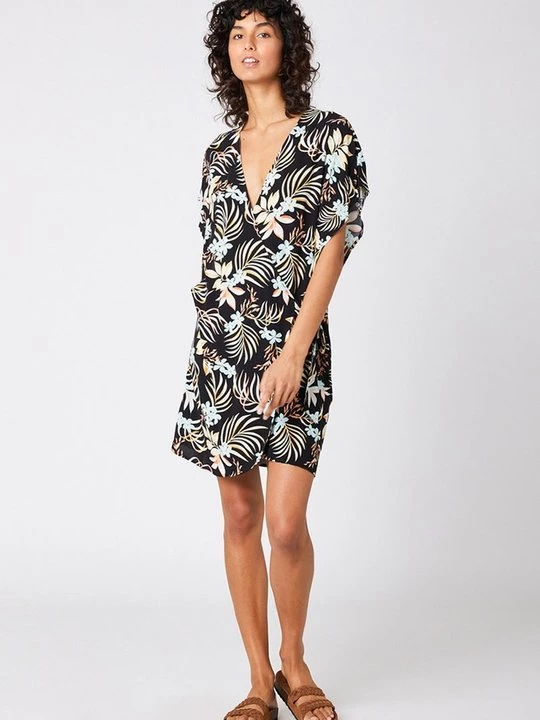 Foto van product Jurk Rip Curl zwart