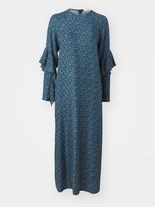 Foto van product Jurk Rodebjer blauw