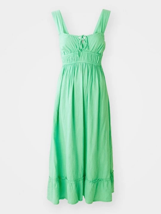 Foto van product Jurk Roxy groen