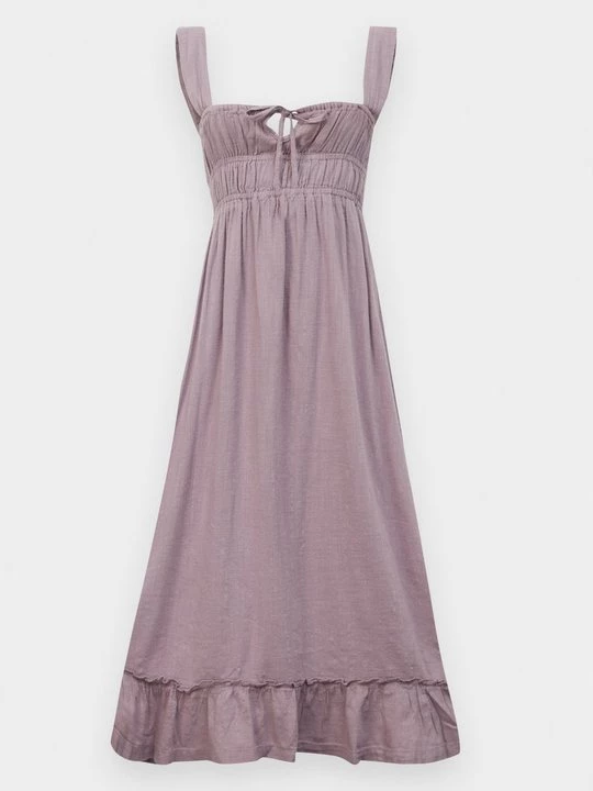 Foto van product Jurk Roxy lila
