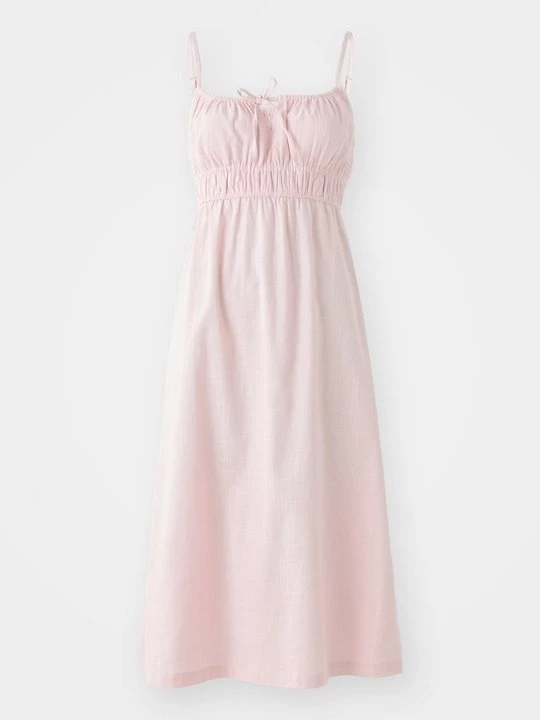 Foto van product Jurk Roxy roze
