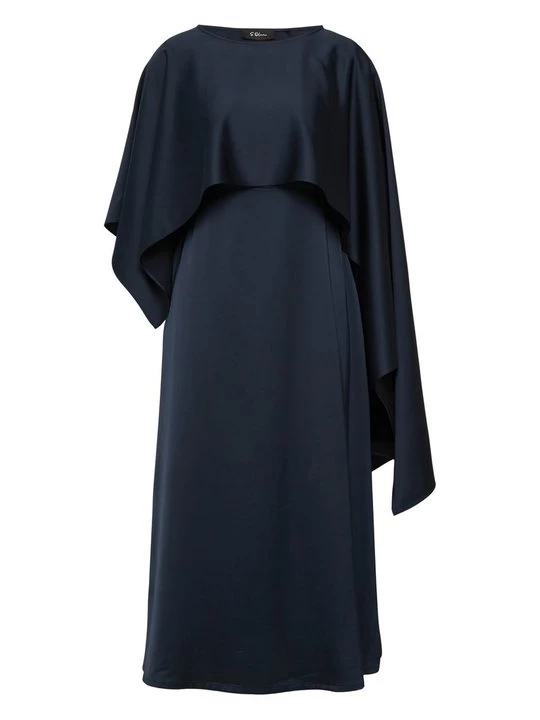 Foto van product Jurk s.Oliver blauw
