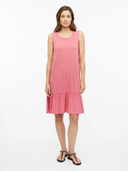 Foto van product Jurk s.Oliver roze
