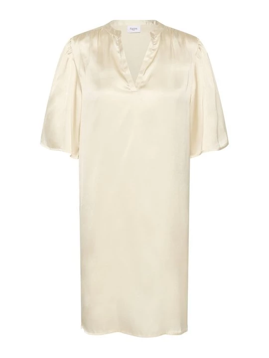 Foto van product Jurk Saint Tropez beżowy