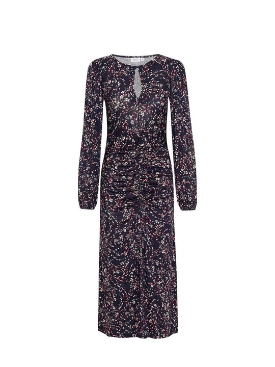 Foto van product Jurk Saint Tropez blauw