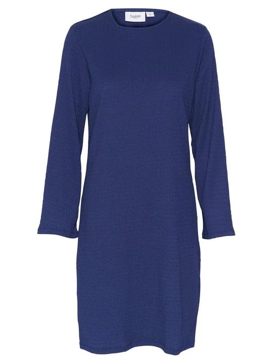 Foto van product Jurk Saint Tropez donkerblauw