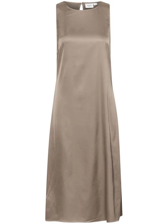 Foto van product Jurk Saint Tropez grijs