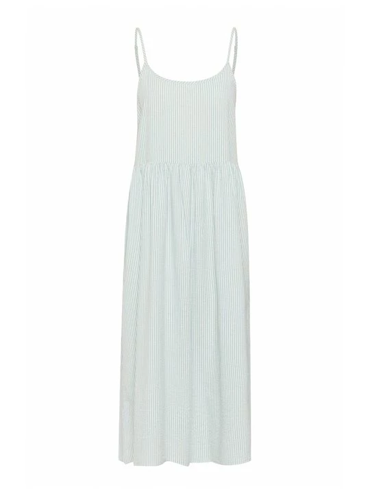 Foto van product Jurk Saint Tropez turquoise