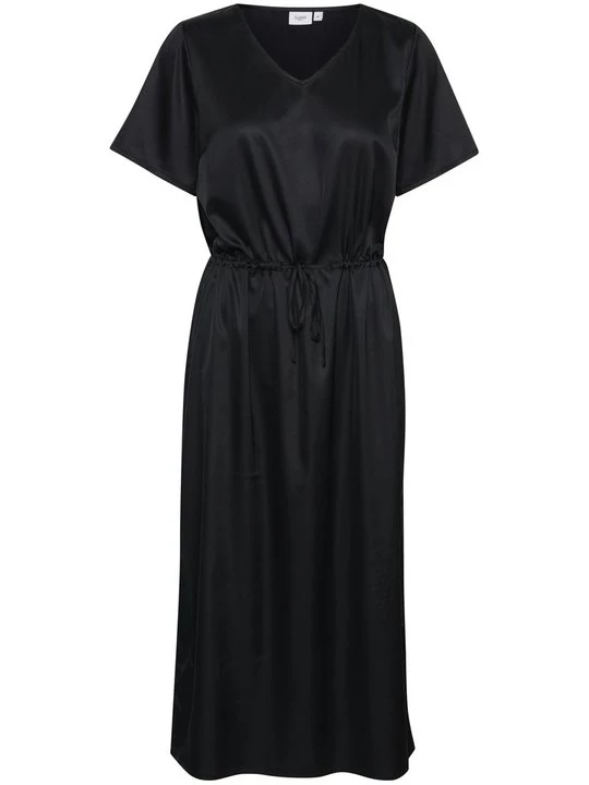 Foto van product Jurk Saint Tropez zwart