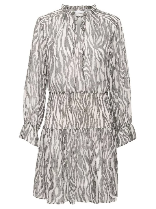 Foto van product Jurk Saint Tropez zwart