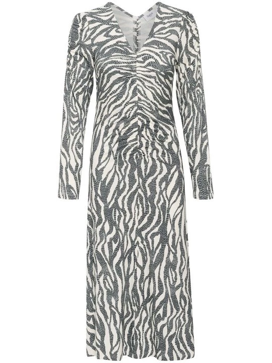 Foto van product Jurk Saint Tropez zwart