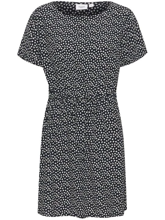 Foto van product Jurk Saint Tropez zwart