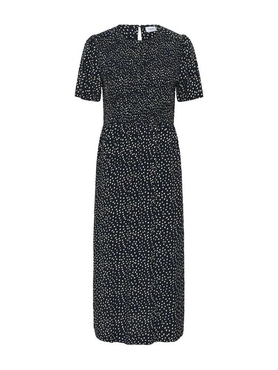 Foto van product Jurk Saint Tropez zwart