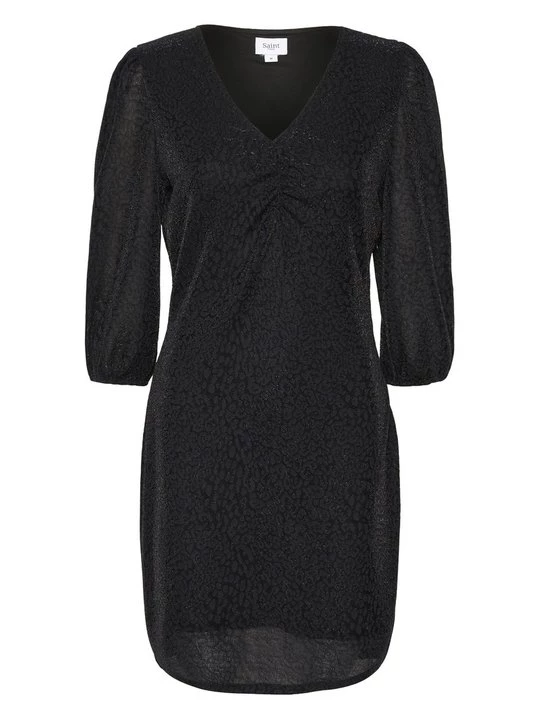 Foto van product Jurk Saint Tropez zwart