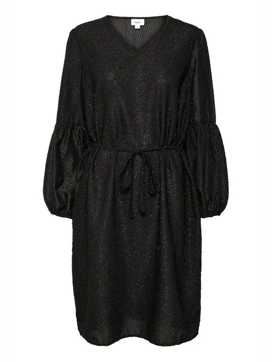Foto van product Jurk Saint Tropez zwart