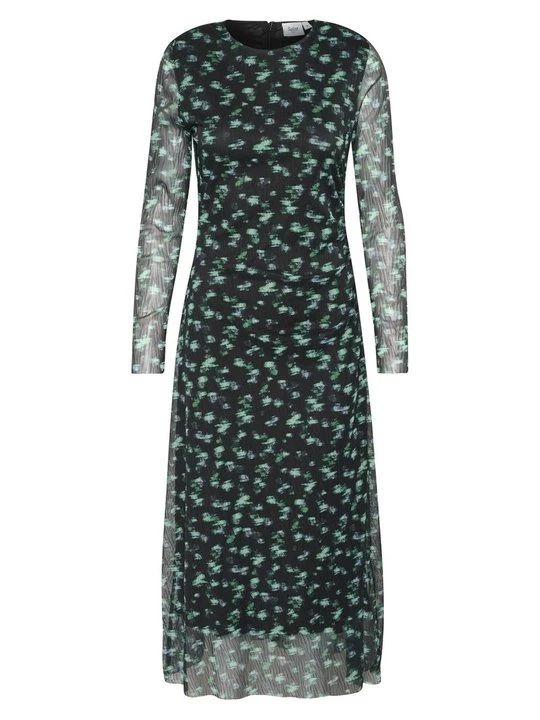 Foto van product Jurk Saint Tropez zwart