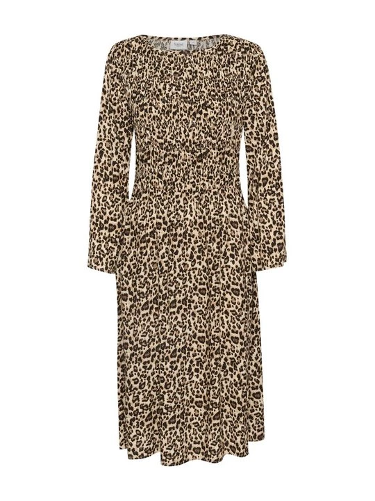 Foto van product Jurk Saint Tropez zwart