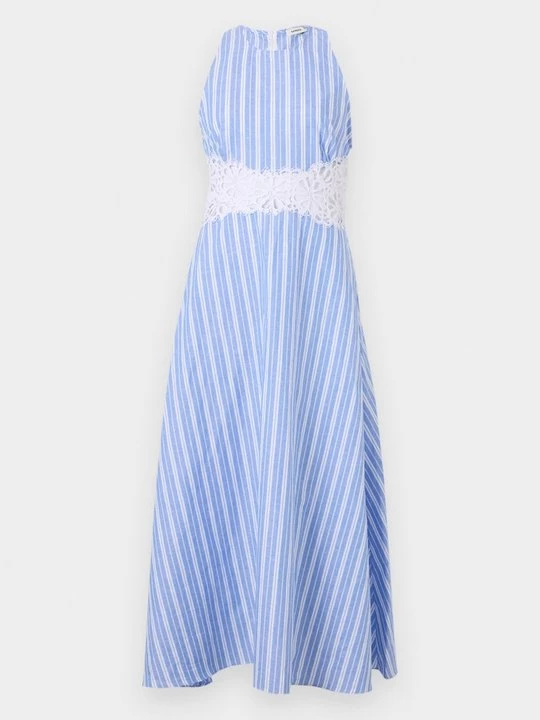Foto van product Jurk Sandro blauw