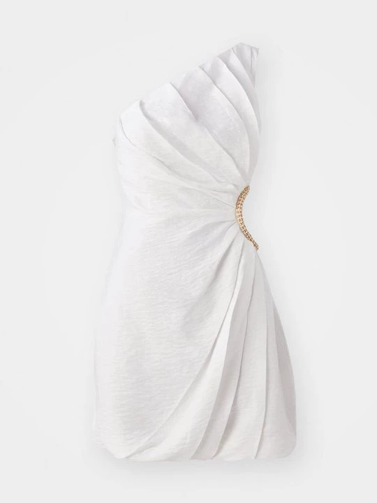 Foto van product Jurk Sandro wit