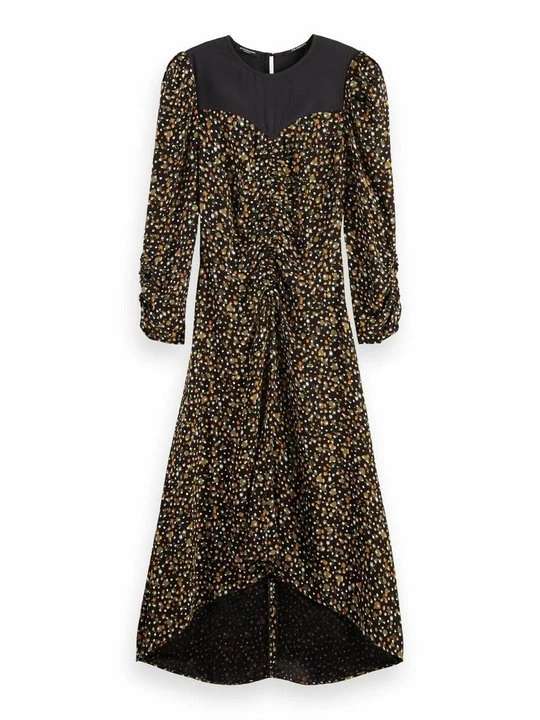 Foto van product Jurk Scotch & Soda