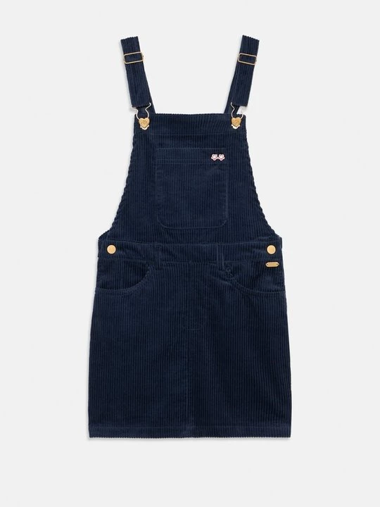 Foto van product Jurk Scotch & Soda donkerblauw