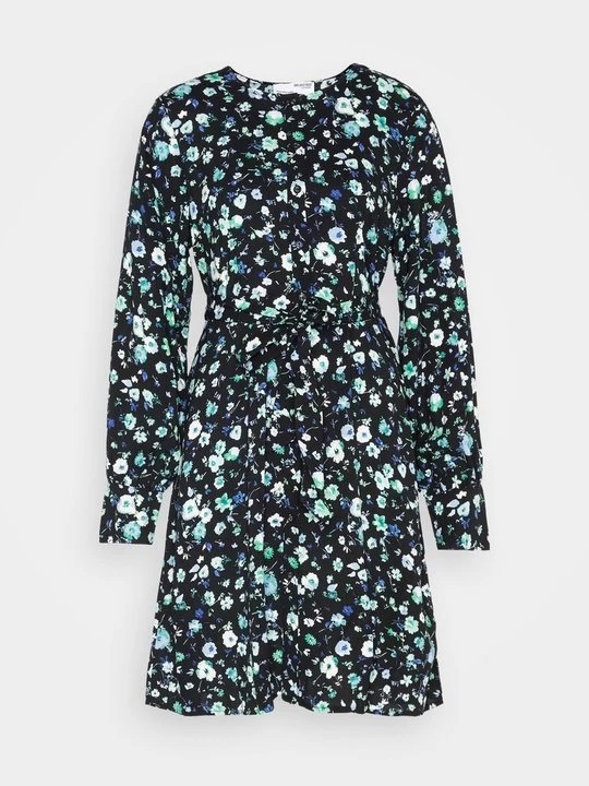 Foto van product Jurk Selected zwart