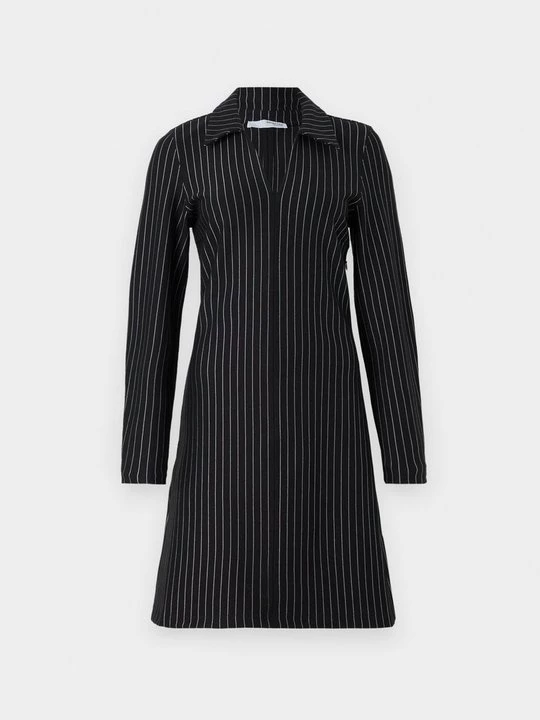 Foto van product Jurk Selected zwart