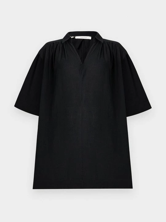 Foto van product Jurk Selected zwart