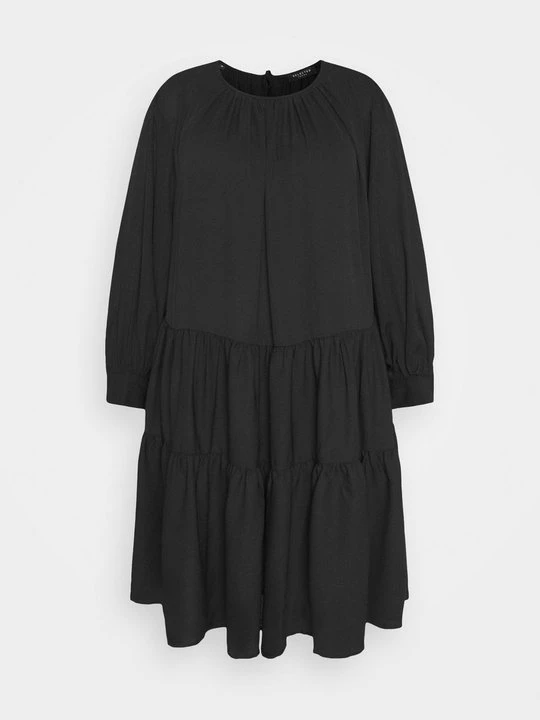 Foto van product Jurk Selected zwart