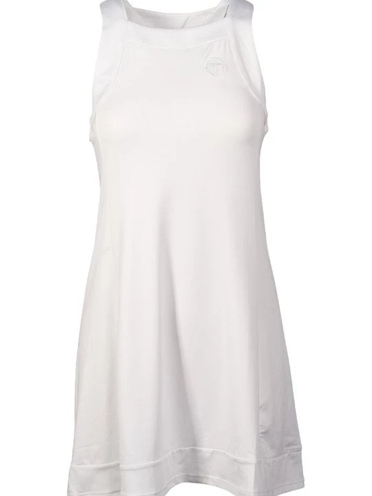 Foto van product Jurk Sergio Tacchini wit