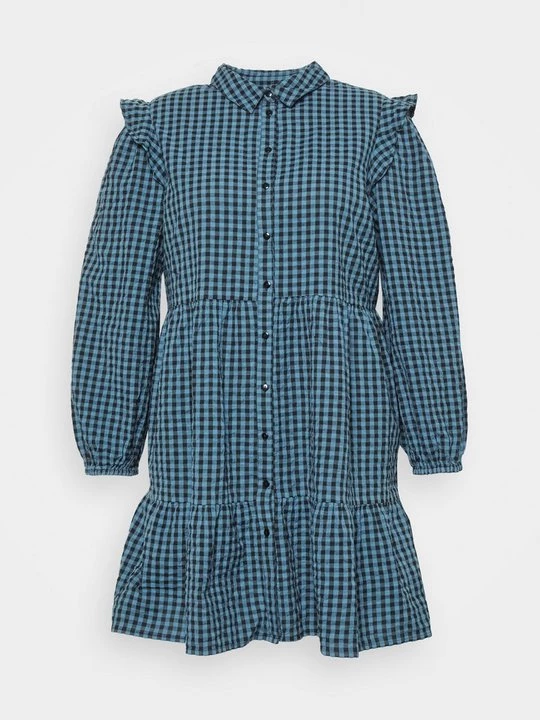 Foto van product Jurk Simply Be donkerblauw