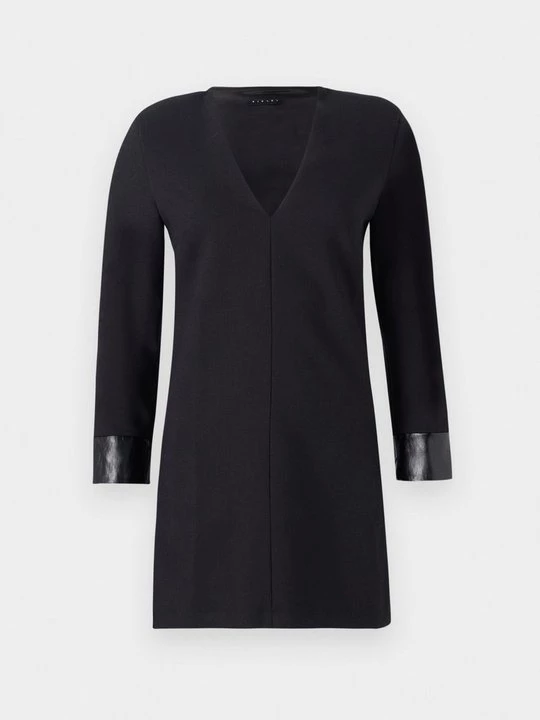 Foto van product Jurk Sisley zwart