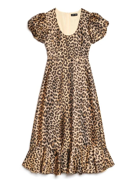 Foto van product Jurk Sister Jane