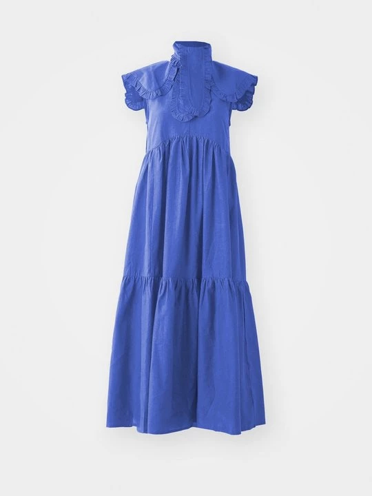 Foto van product Jurk Sister Jane blauw