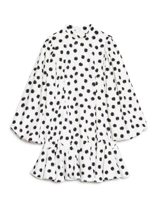 Foto van product Jurk Sister Jane crème