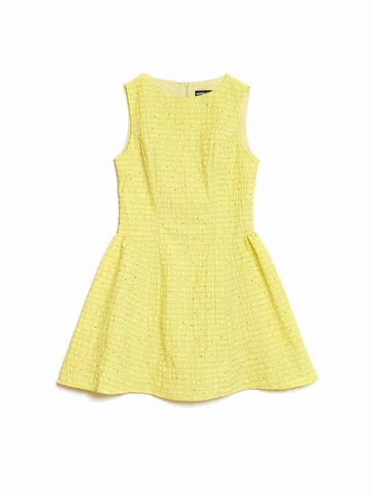 Foto van product Jurk Sister Jane geel