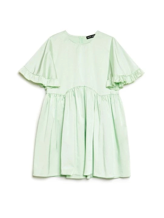 Foto van product Jurk Sister Jane groen