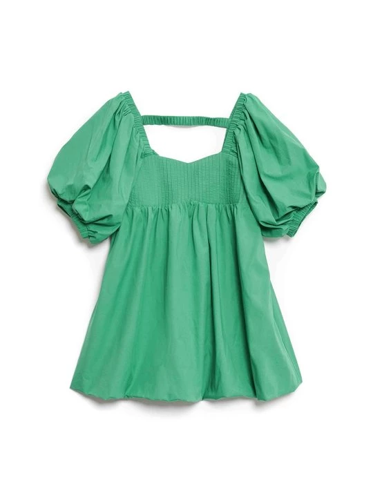 Foto van product Jurk Sister Jane groen