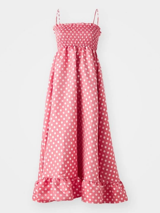 Foto van product Jurk Sister Jane rood
