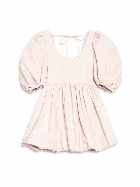 Foto van product Jurk Sister Jane roze