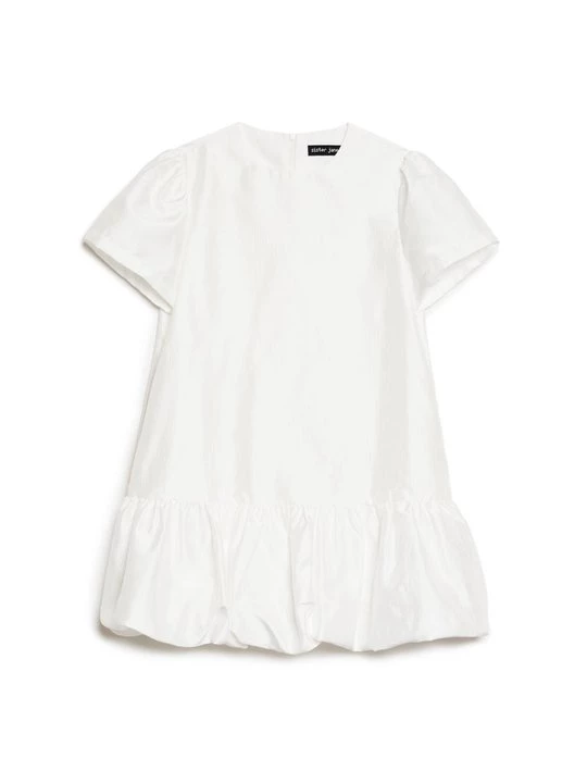 Foto van product Jurk Sister Jane wit