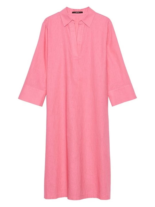Foto van product Jurk Someday roze