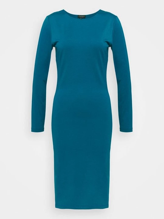 Foto van product Jurk South Beach Petite blauw