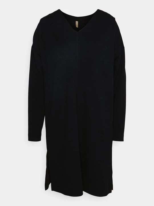 Foto van product Jurk Soyaconcept zwart