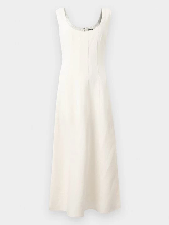 Foto van product Jurk Staud crème