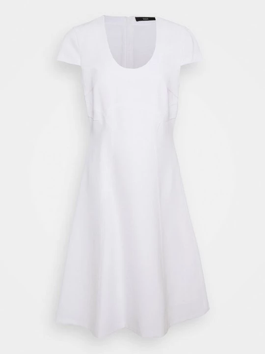 Foto van product Jurk Steffen Schraut wit