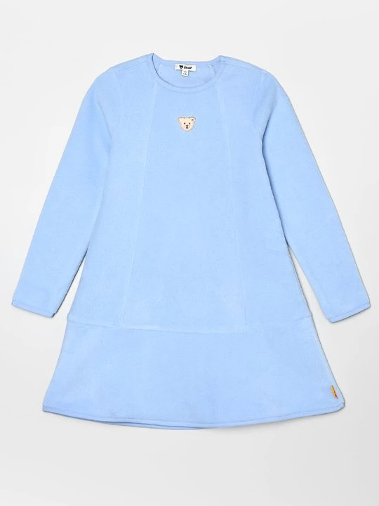 Foto van product Jurk Steiff blauw